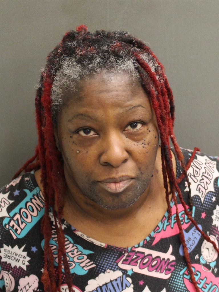  JACQUELYN DAVIS Mugshot / County Arrests / Orange County Arrests