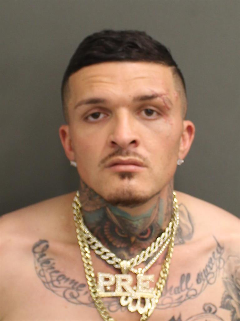  JONATHAN T RIHAN Mugshot / County Arrests / Orange County Arrests