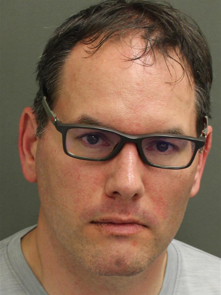  MARK DAVID MOSBACK Photo Image