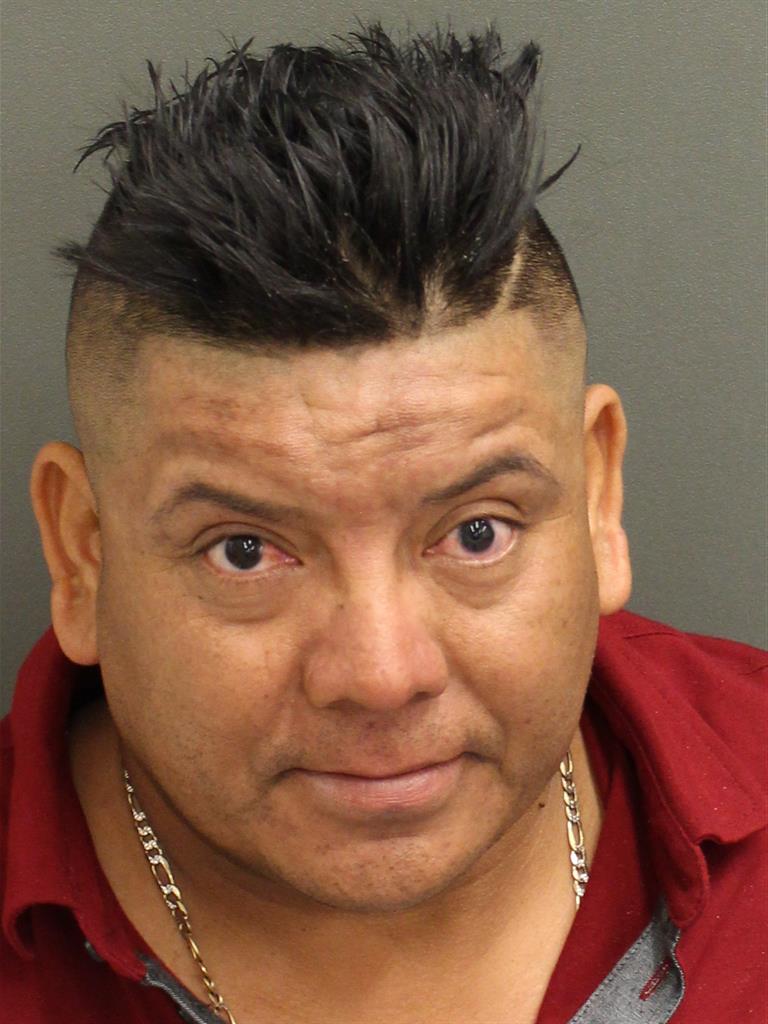  ARTEMIO DAVID CORONADO Photo Image