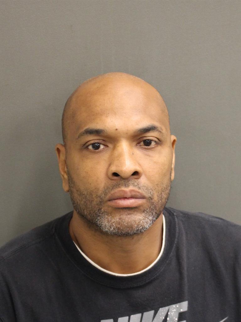  MICHAEL KEITH Mugshot / County Arrests / Orange County Arrests