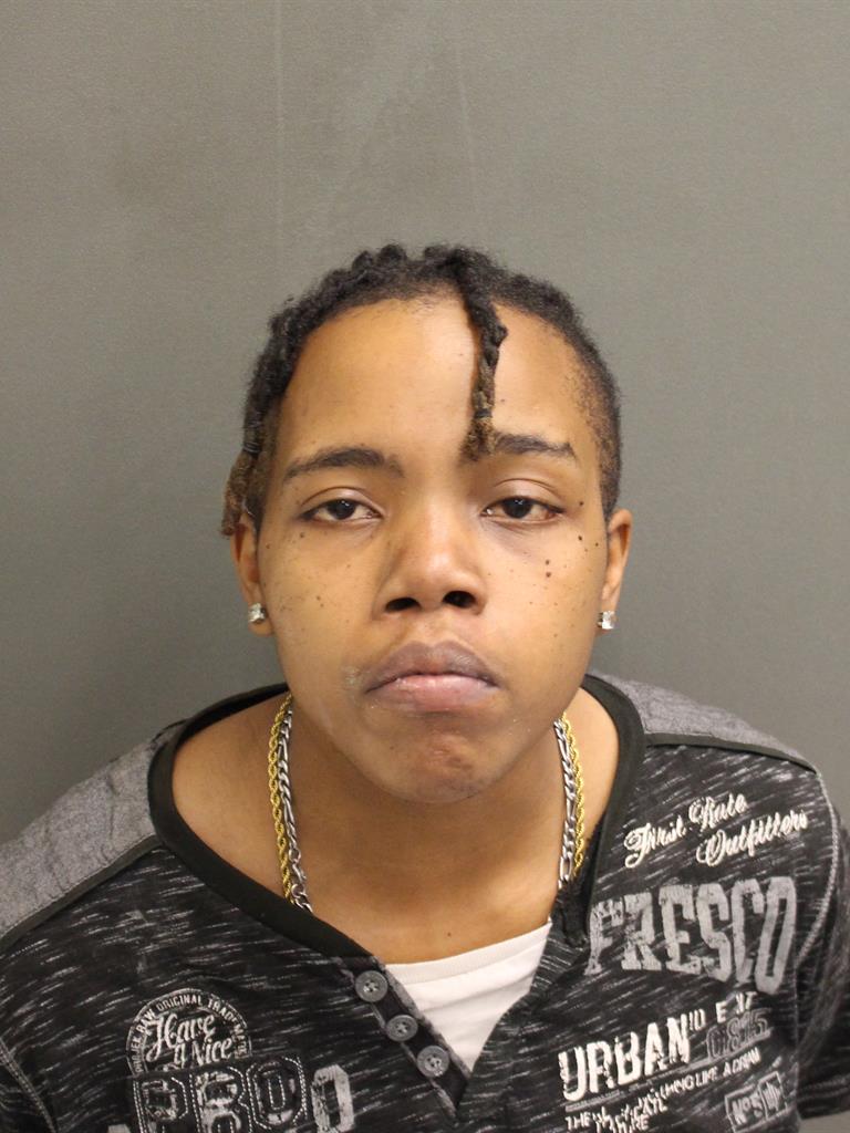  KENYATA LECLAIR HARRIS Photo Image