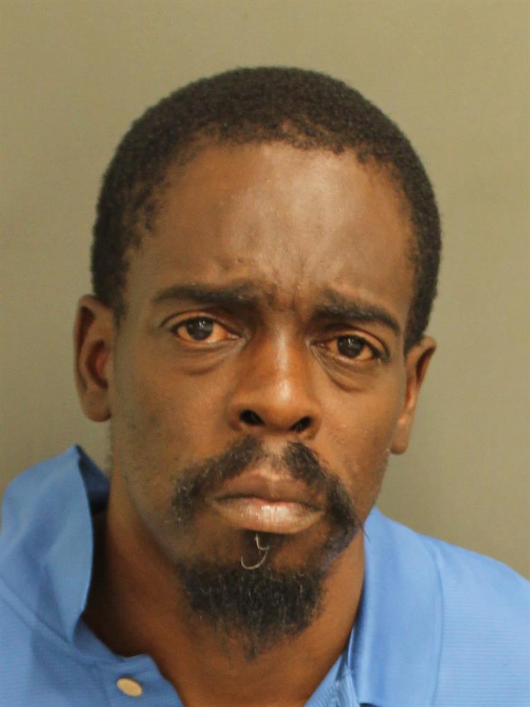  KARL DALLAS Mugshot / County Arrests / Orange County Arrests