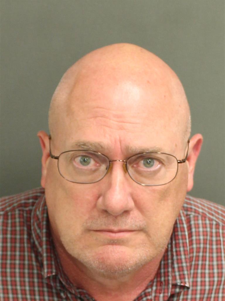  PETER ALBERT COOKE Mugshot / County Arrests / Orange County Arrests