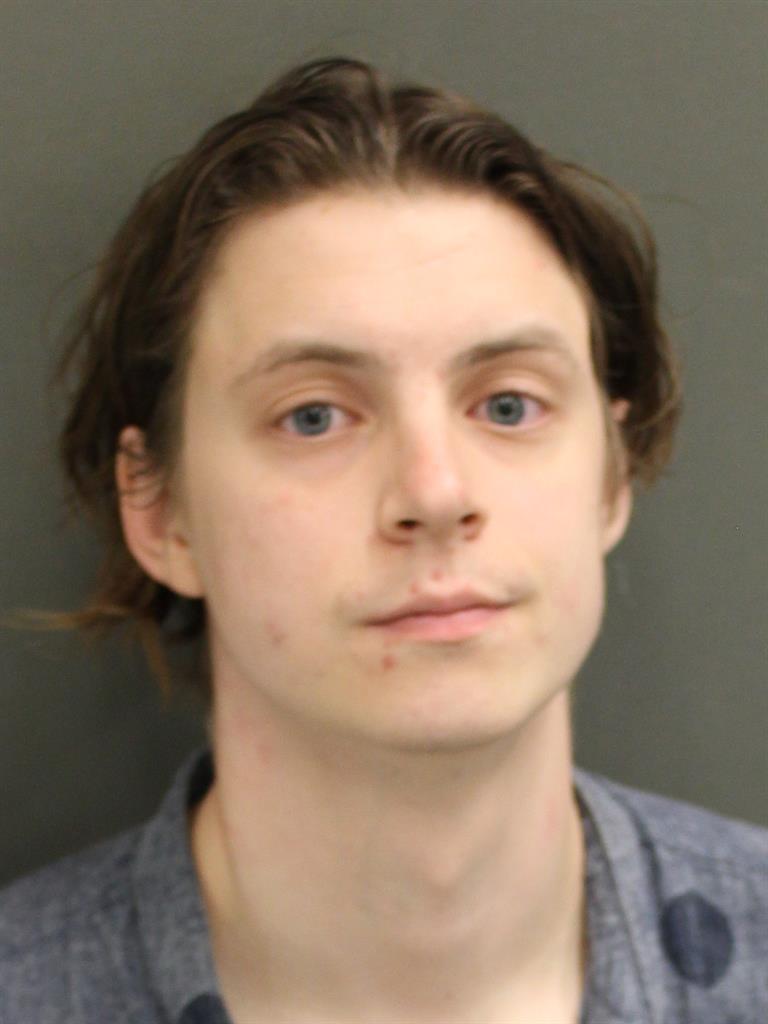  NIKITA ALEXANDER MOISEEV Mugshot / County Arrests / Orange County Arrests