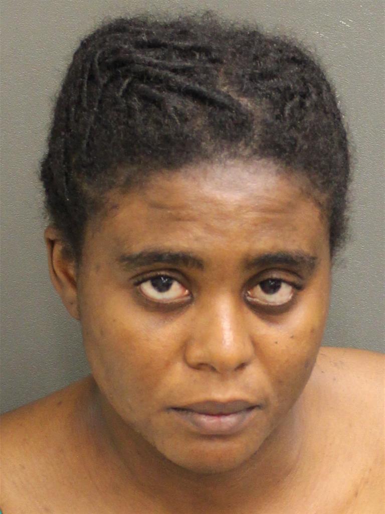  CHERLIE CANEUS Mugshot / County Arrests / Orange County Arrests