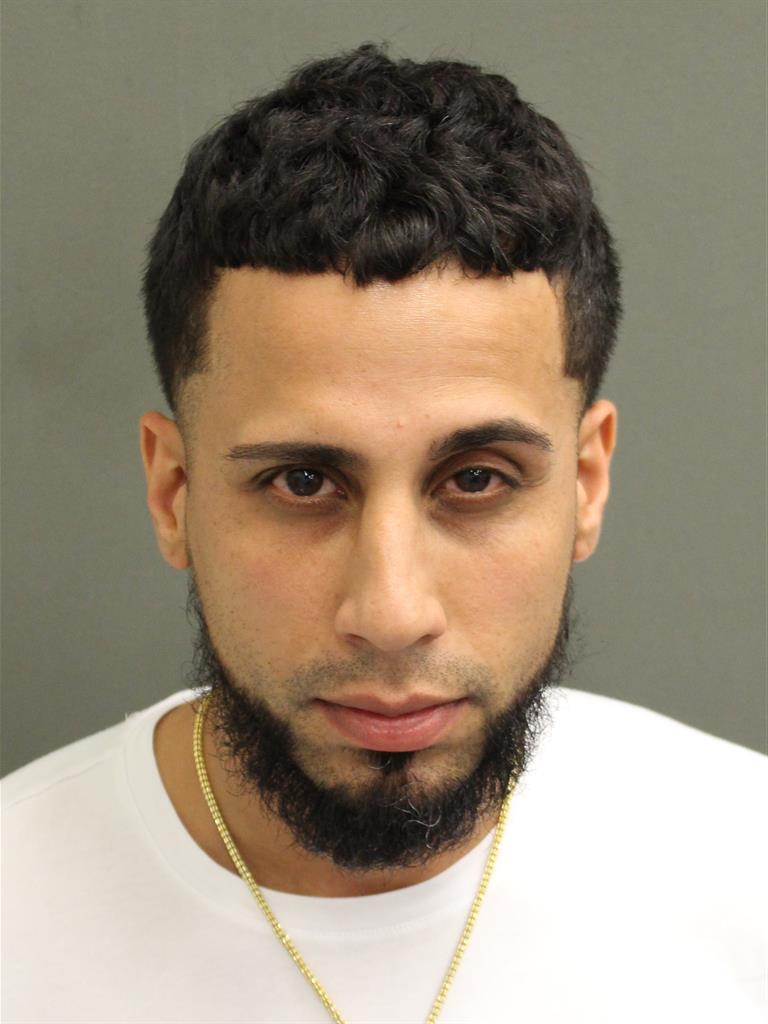RANDY BATISTA Mugshot RANDY BATISTA Mugshot / County Arrests / Orange County Arrests