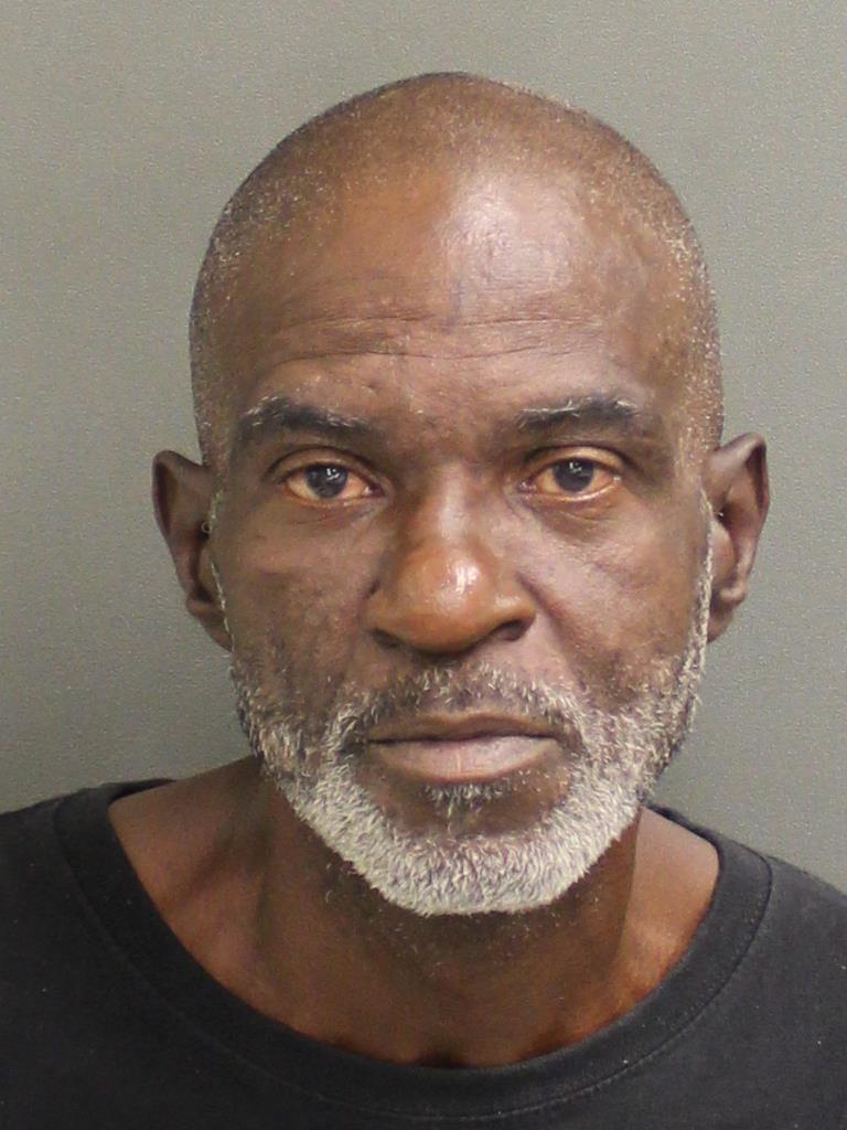 JOHNNY W BROOKS Mugshot JOHNNY W BROOKS Mugshot / County Arrests / Orange County Arrests