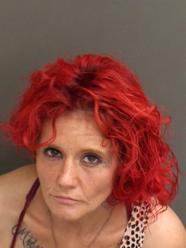  BRITTNEE NICHOL MILLER Photo Image