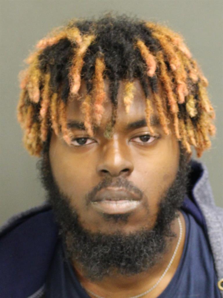  MICHAEL JAYVON WHITE Photo Image