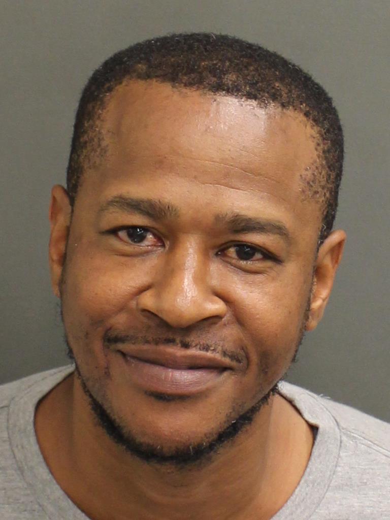 RICO ALLEN SR GANDY Mugshot RICO ALLEN SR GANDY Mugshot / County Arrests / Orange County Arrests