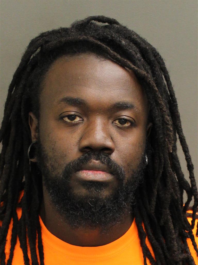 DONALD III FLEMING Mugshot DONALD III FLEMING Mugshot / County Arrests / Orange County Arrests