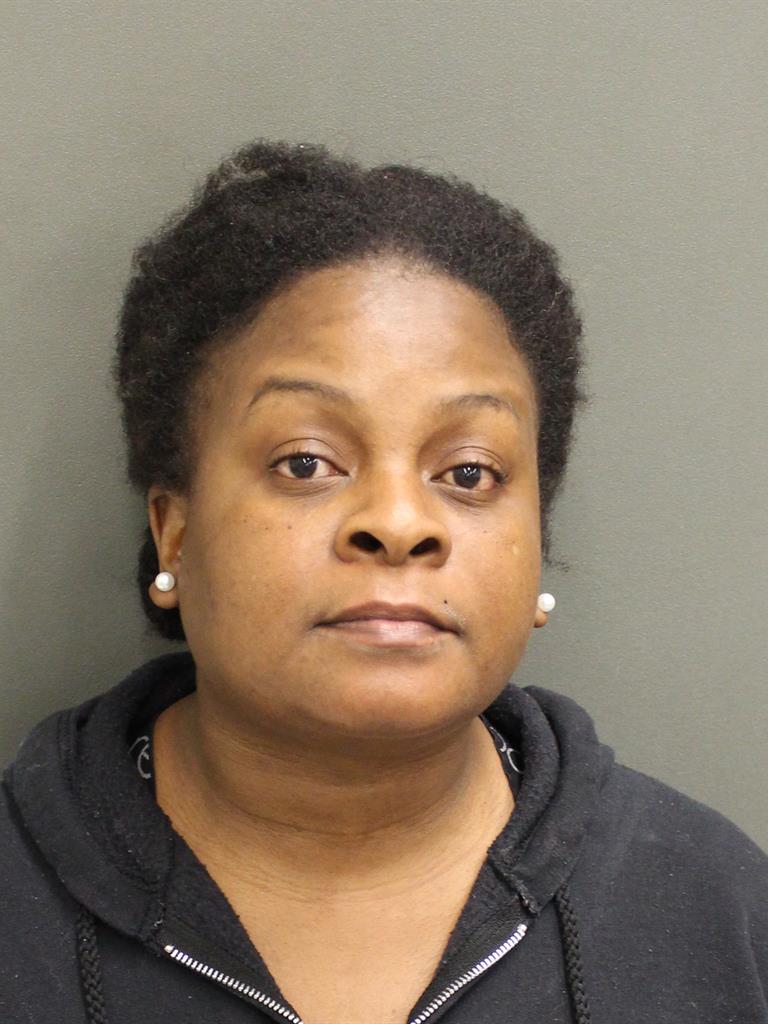 GUELLINE LOUISJEAN Mugshot GUELLINE LOUISJEAN Mugshot / County Arrests / Orange County Arrests