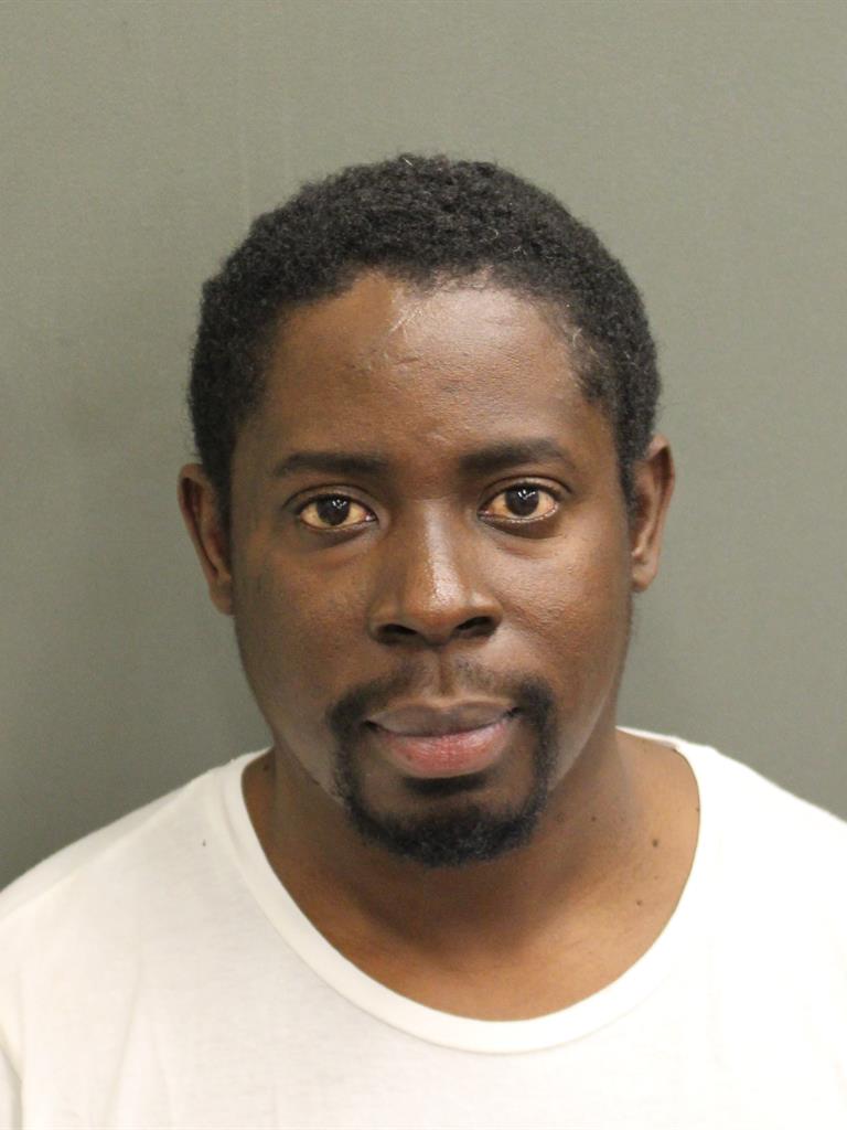  LUCSON AUGUSTE Photo Image