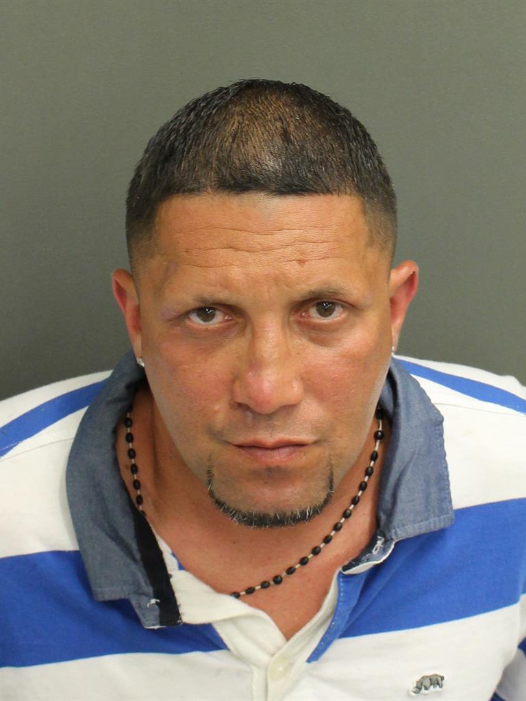  CESAR RUBEN CRUZDIAZ Mugshot / County Arrests / Orange County Arrests