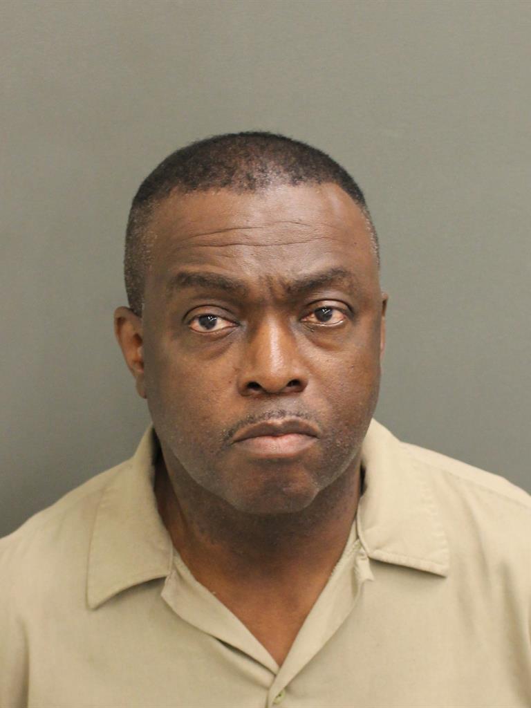  RONALD PIERRE RODNEY Photo Image