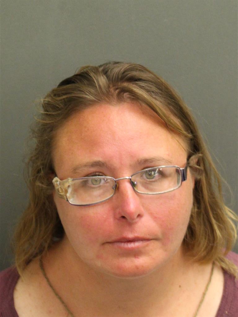  SARAH MALACHI PICONKE Mugshot / County Arrests / Orange County Arrests