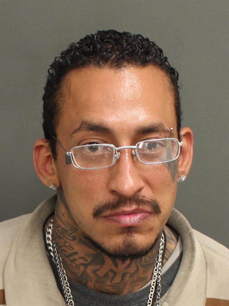  LUIS  JR VEGA Photo Image