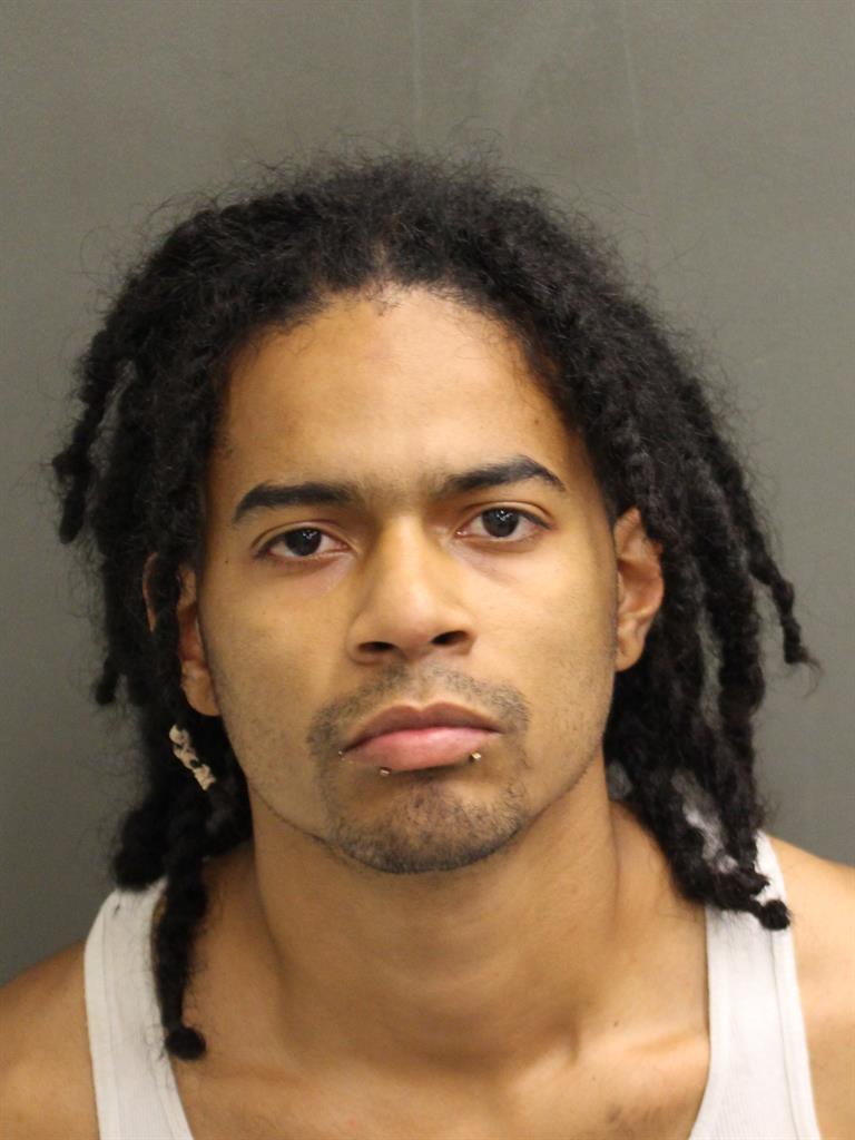  CHRISTOPHER LAURIANO RIVERA Photo Image