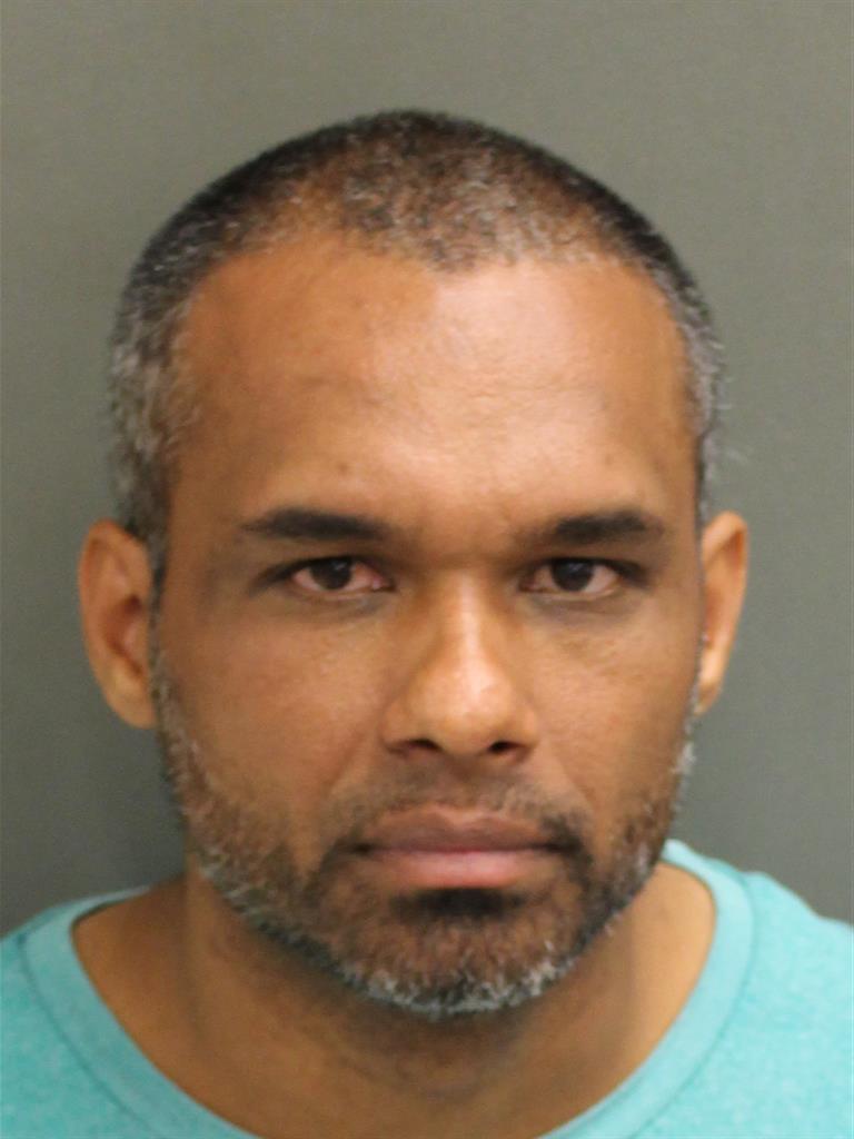  LUIS ANTONIO FELICIANOCEDENO Photo Image