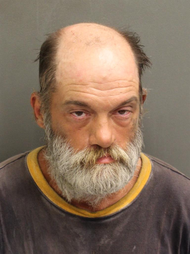  JEFFERY HOWARD MCGEATH Mugshot / County Arrests / Orange County Arrests