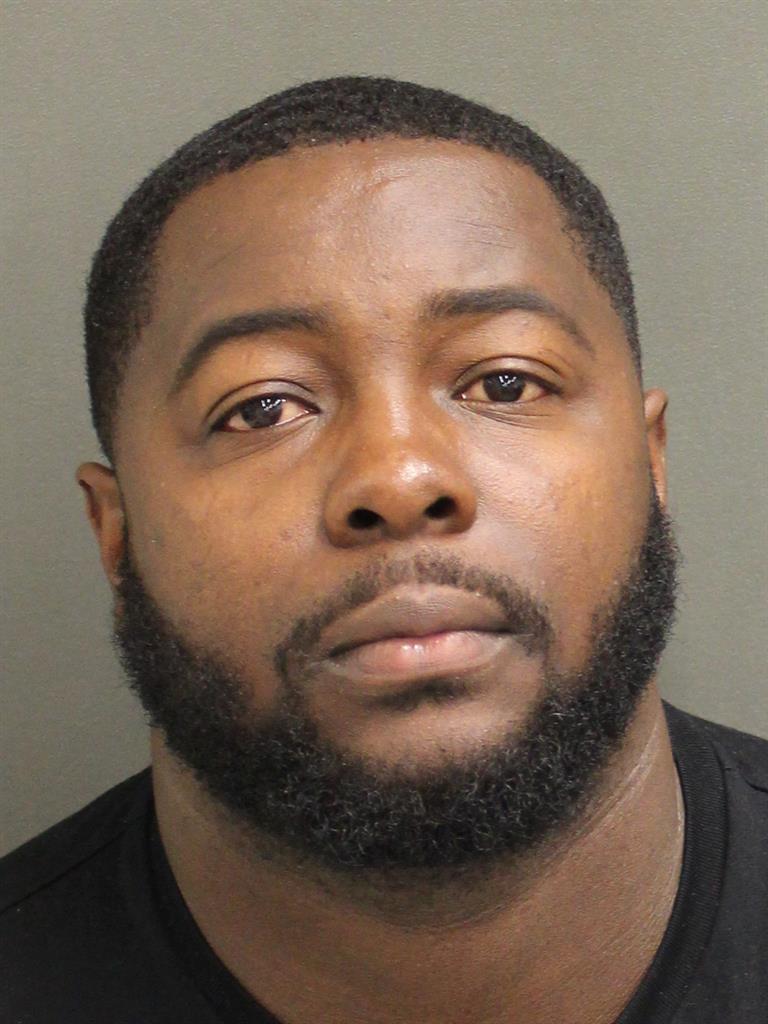  KENTRELL LAMAR GILLISLEE Photo Image