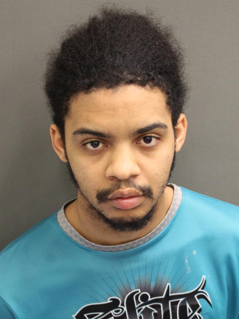  SAMMY RAMIREZ Mugshot / County Arrests / Orange County Arrests