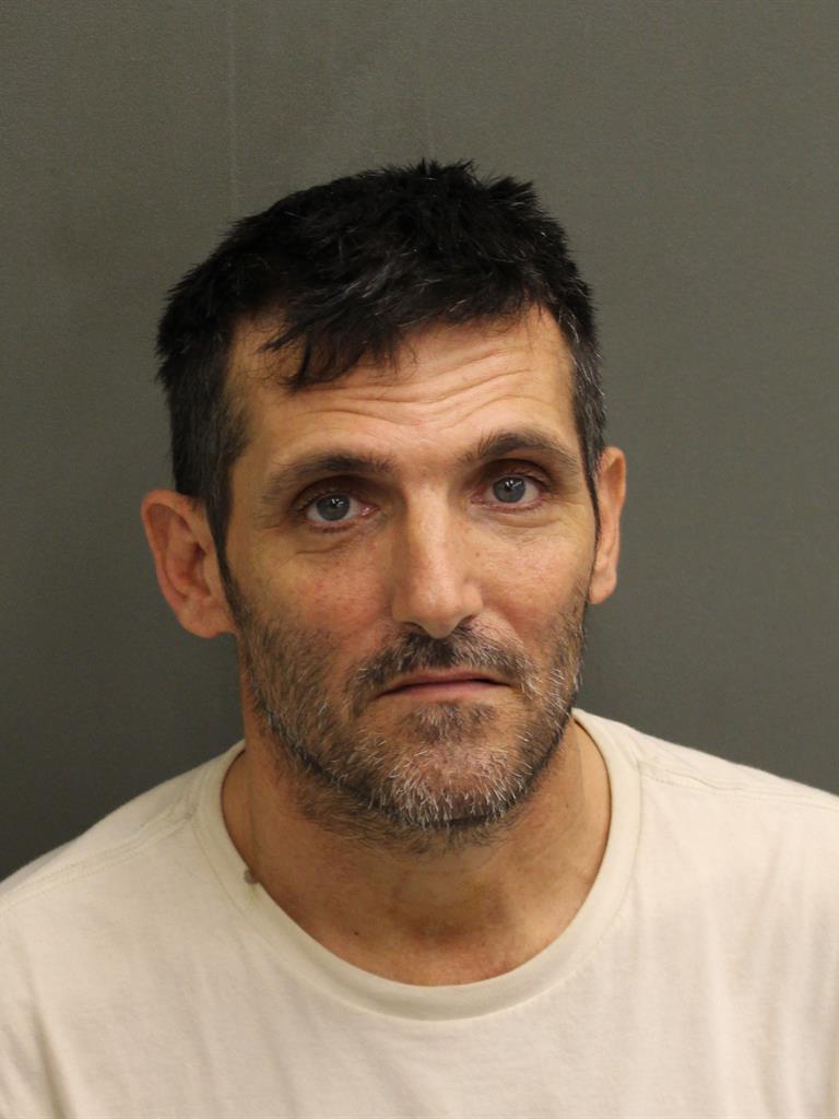  SALVATORE PHILIP PERNICANO Mugshot / County Arrests / Orange County Arrests