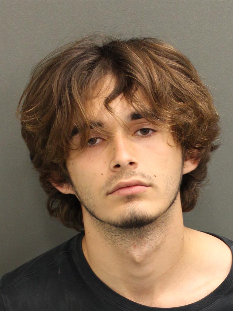  RENDELL SHANE DAUGHERTY Photo Image