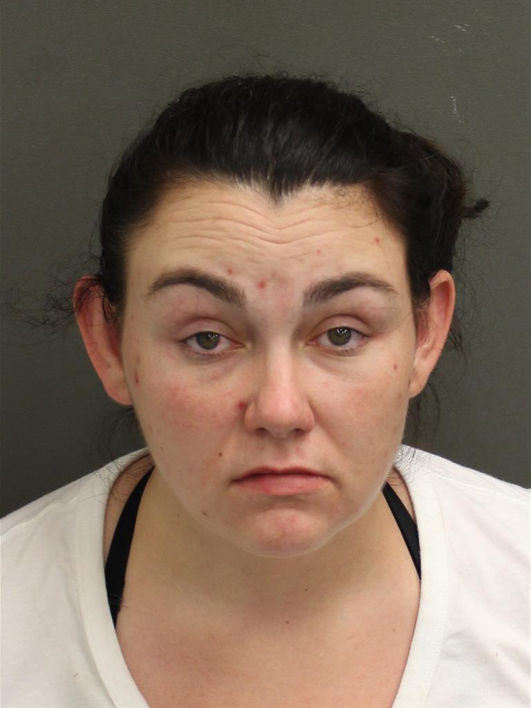  MARLO GERARD NEFF Mugshot / County Arrests / Orange County Arrests