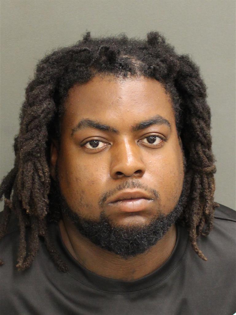  JUNIOR JOEL WILLIAMS Photo Image