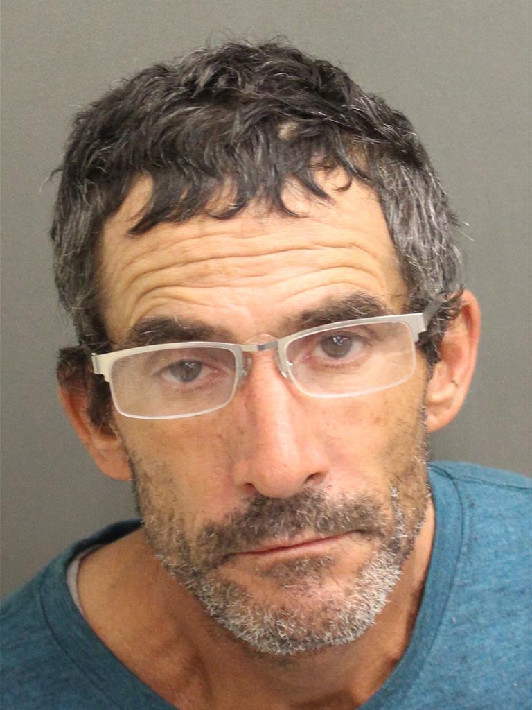  JODY FRANCISJOSE CADORETTE Photo Image