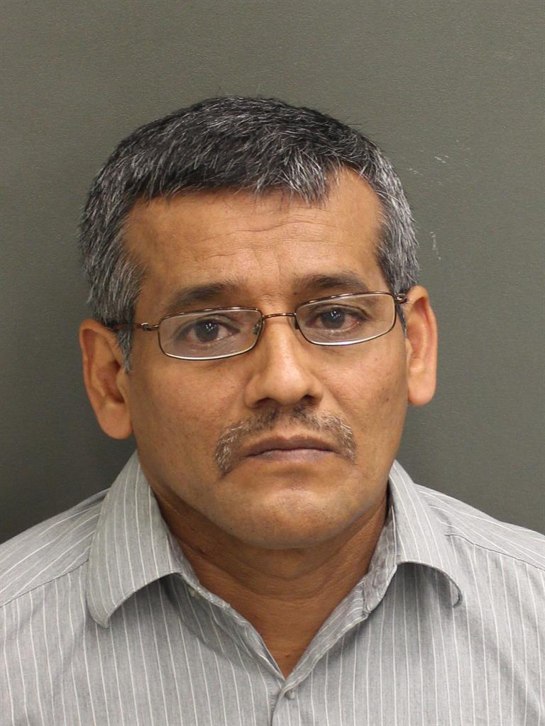  ARTURO GAONAPEREZ Mugshot / County Arrests / Orange County Arrests