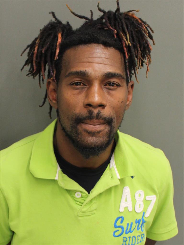  KRISTOPHER TIRONE WHITE Mugshot / County Arrests / Orange County Arrests