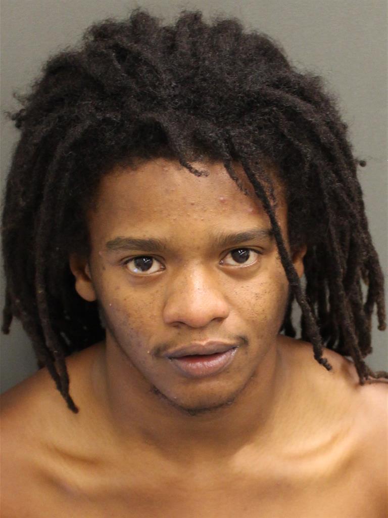  KERRY LETTSOME Mugshot / County Arrests / Orange County Arrests