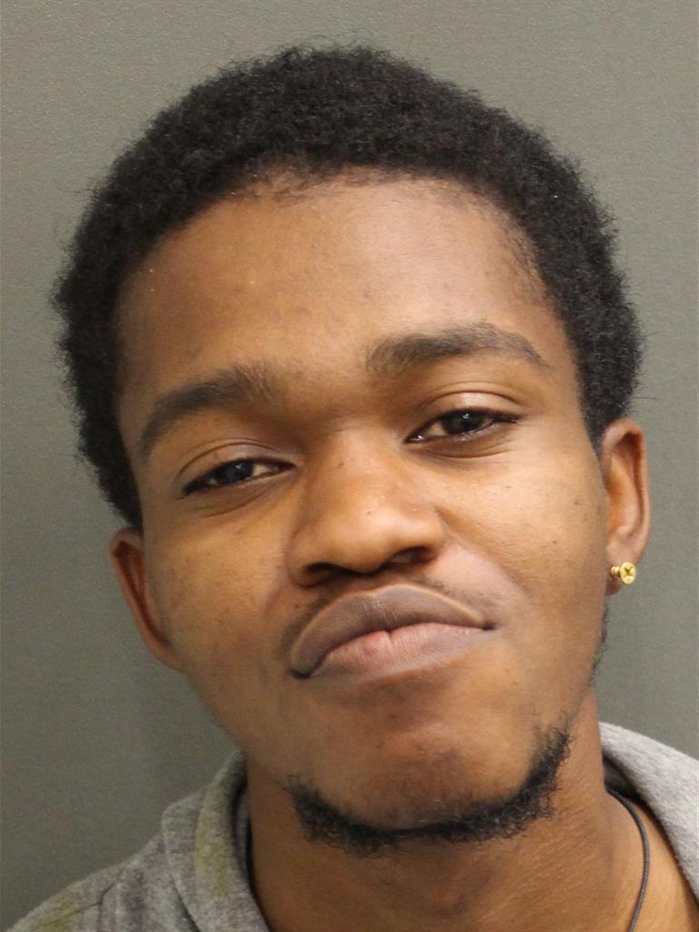  CALEB JAMEL MILLIGAN Photo Image