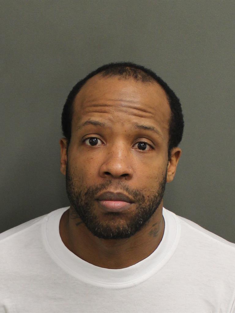  RONALD LEE LOVES Mugshot / County Arrests / Orange County Arrests