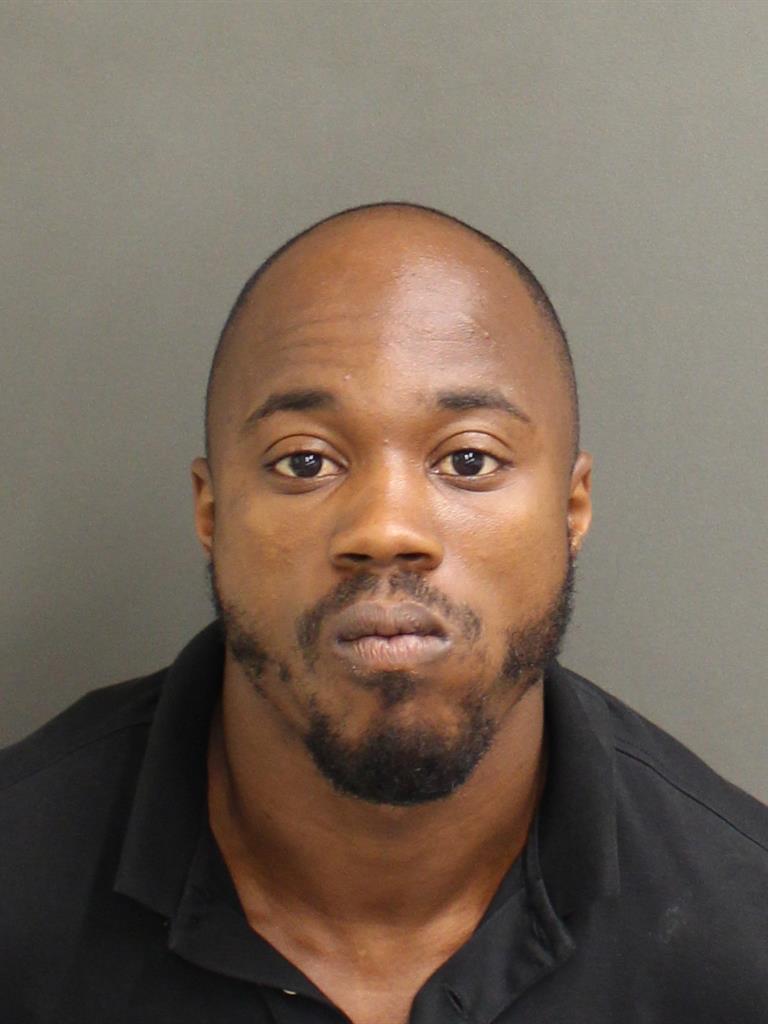  WISMICK AIME Mugshot / County Arrests / Orange County Arrests