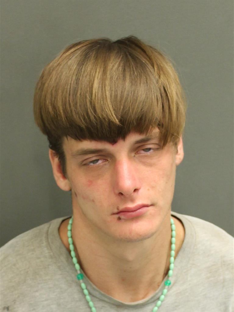  DAVID WELZ Mugshot / County Arrests / Orange County Arrests