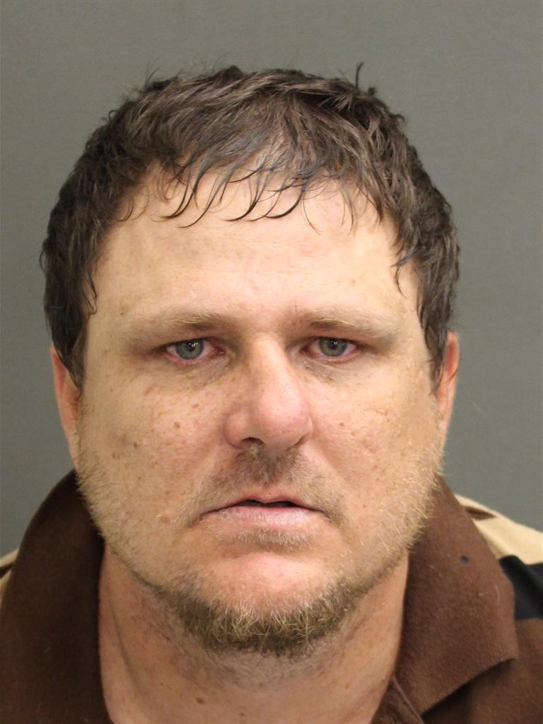  TONY LEE GREEN Mugshot / County Arrests / Orange County Arrests