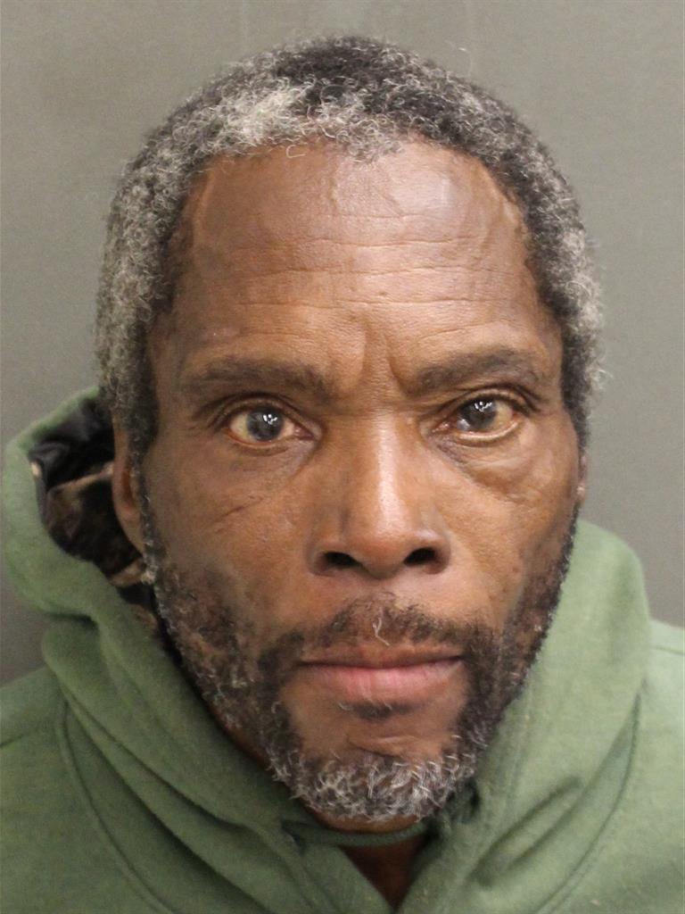  ANTHONY HARRIS Mugshot / County Arrests / Orange County Arrests
