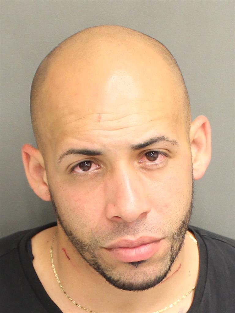  STEVEN MERCADO Photo Image