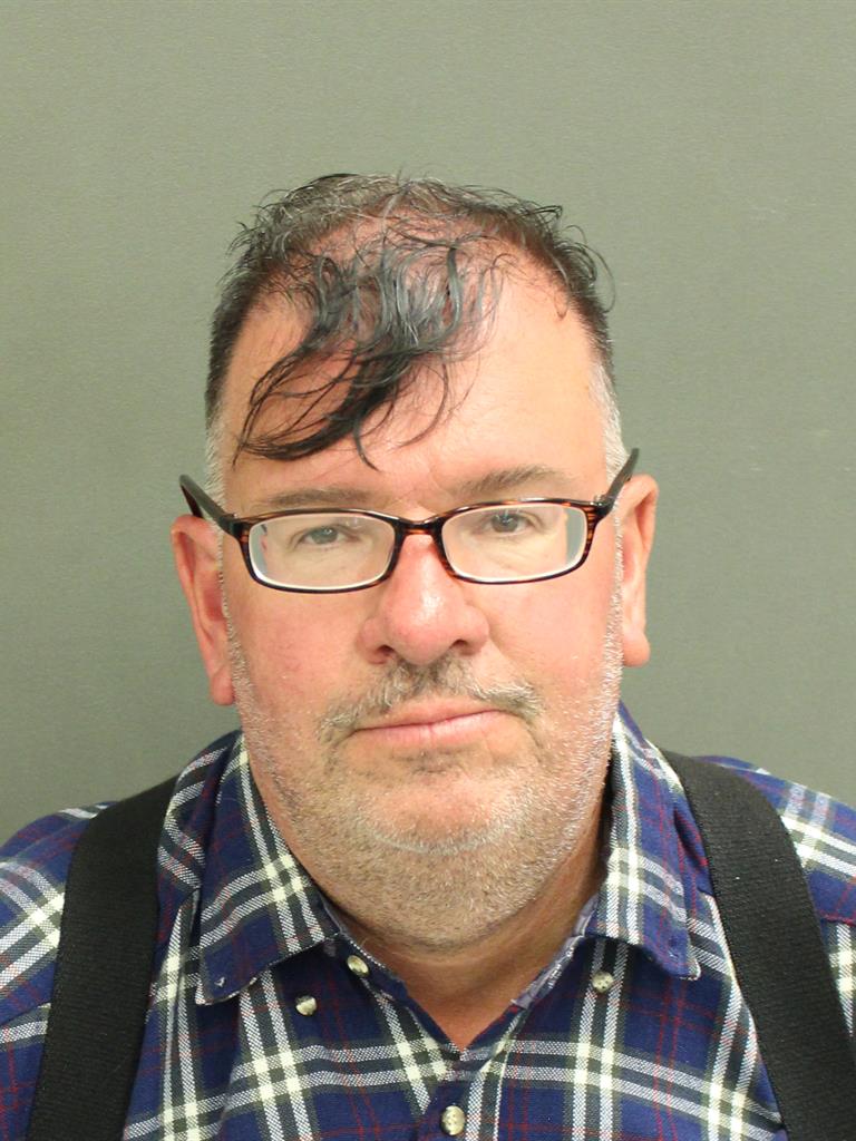  KEVIN WALTER CHAPMAN Photo Image