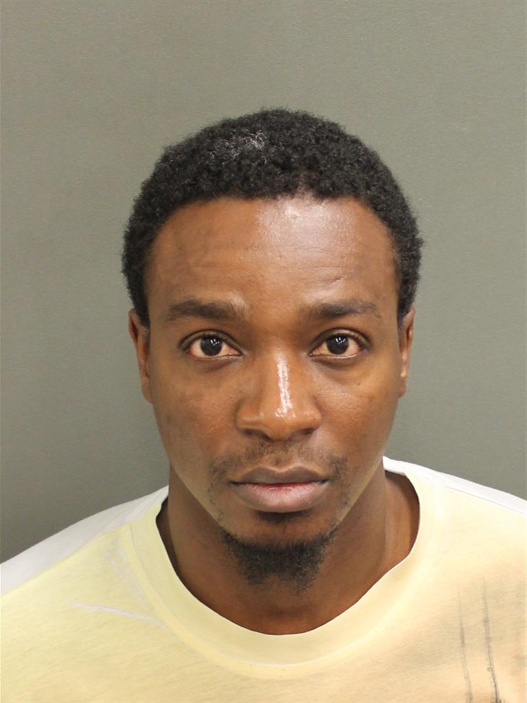  JAMESON DIEUSINOR Photo Image