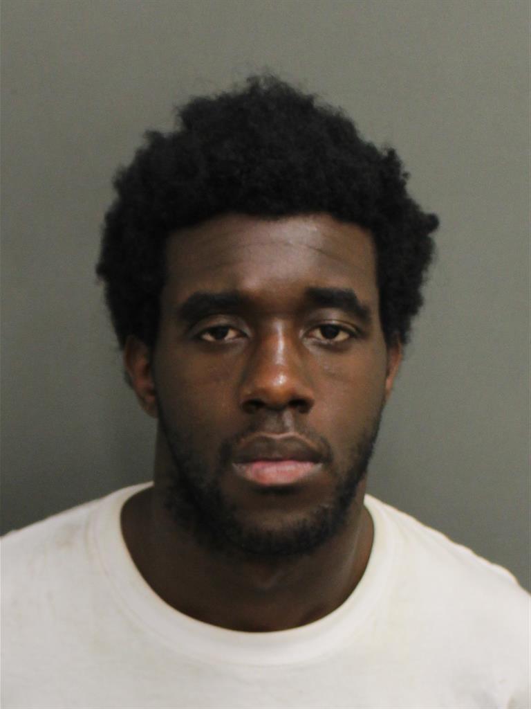  TREVANTE LAMAR WHITE Photo Image