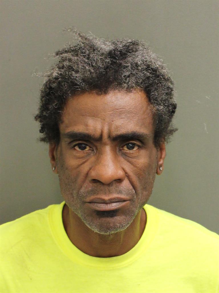  JOEY DEMARTINOS WILLIAMS Mugshot / County Arrests / Orange County Arrests