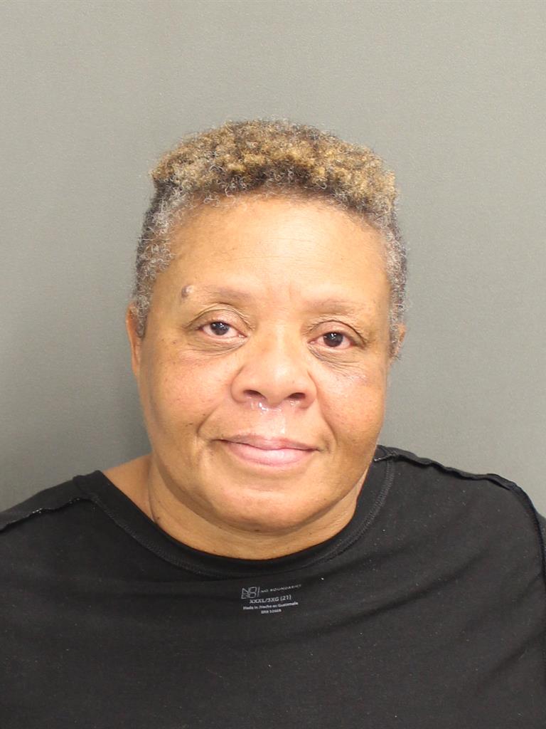  MELISSA ANN GRIDER Mugshot / County Arrests / Orange County Arrests