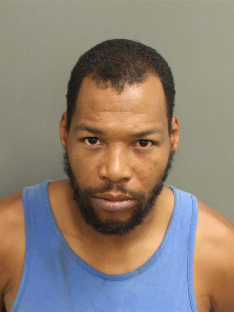  CEDRICK PRAYTON JONES Photo Image