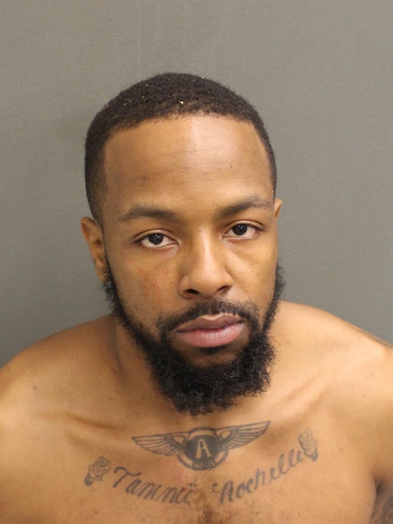  ARI MIKEL THARPS Photo Image