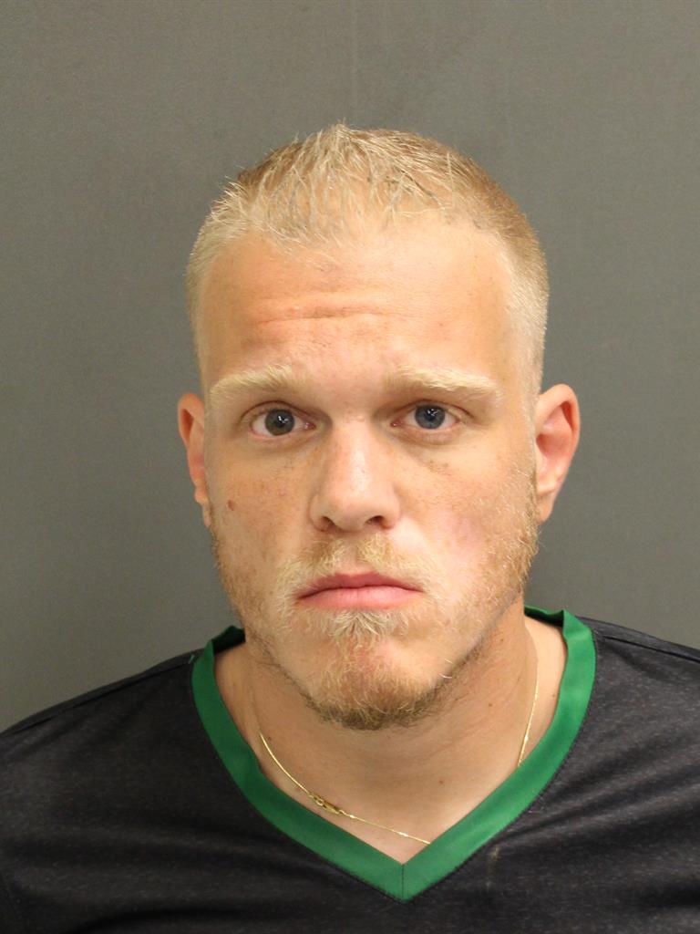  MATTHEW THOMAS HANNA Photo Image